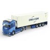 Tekno 88908 P.Visser