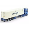 Tekno 88908 P.Visser