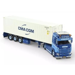 Tekno 88908 P.Visser
