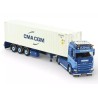 Tekno 88908 P.Visser