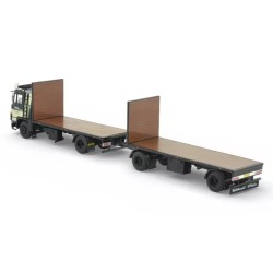 Tekno 89223 Plokker Pallets