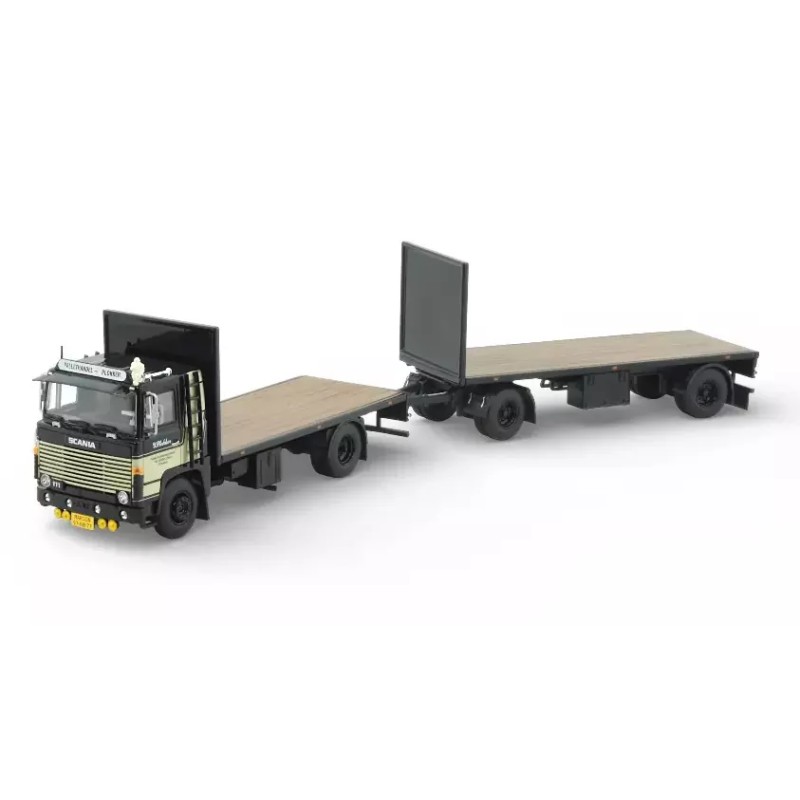 Tekno 89223 Plokker Pallets
