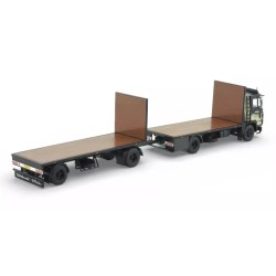 Tekno 89223 Plokker Pallets