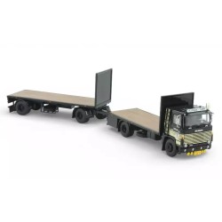 Tekno 89223 Plokker Pallets