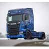 Tekno 91257 Scania Blue Edition