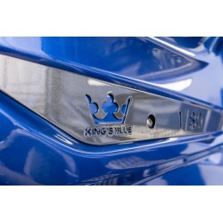 Tekno 91257 Scania Blue Edition