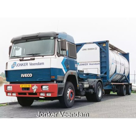 Tekno 87001 Jonker Veendam