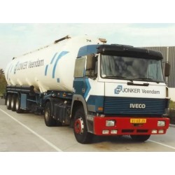 Tekno 87001 Jonker Veendam