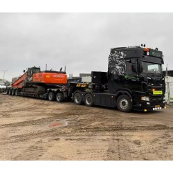 Tekno 91077 Geurtsen