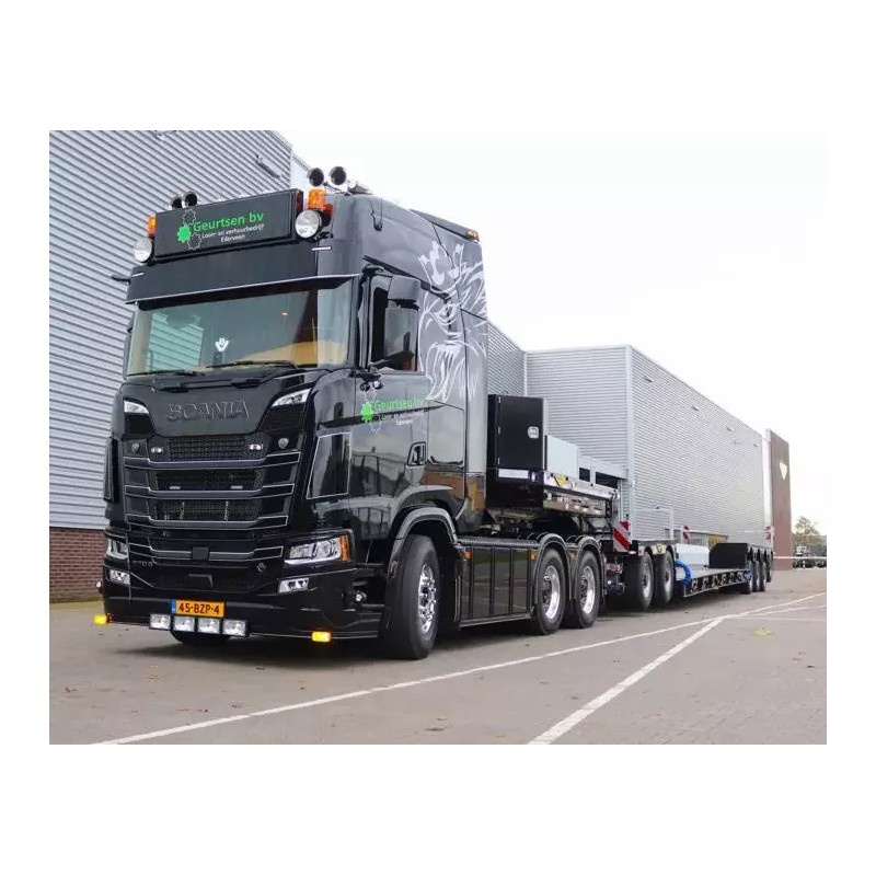 Tekno 91077 Geurtsen