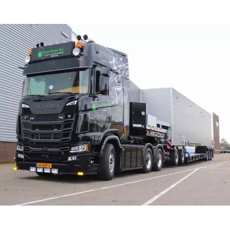 Tekno 91077 Geurtsen