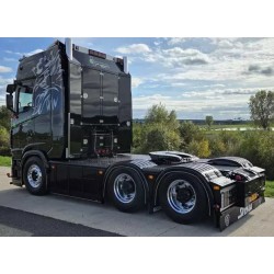 Tekno 91077 Geurtsen