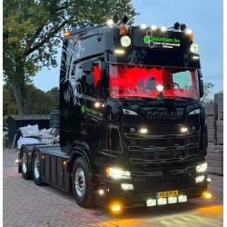 Tekno 91077 Geurtsen