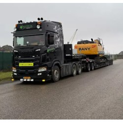 Tekno 91077 Geurtsen