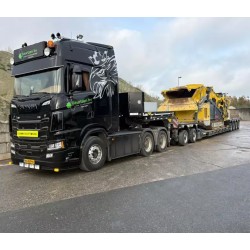 Tekno 91077 Geurtsen