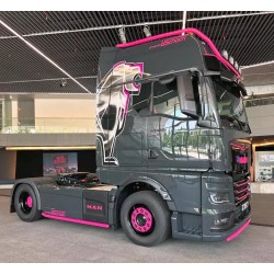 Tekno 88835 Christina Scheib