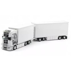 Tekno 85554 Telhaug