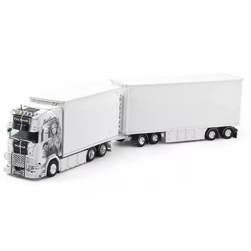 Tekno 85554 Telhaug