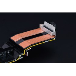 IMC 33-0213 Premium KNT OSDS Low Loader