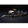 IMC 33-0213 Premium KNT OSDS Low Loader