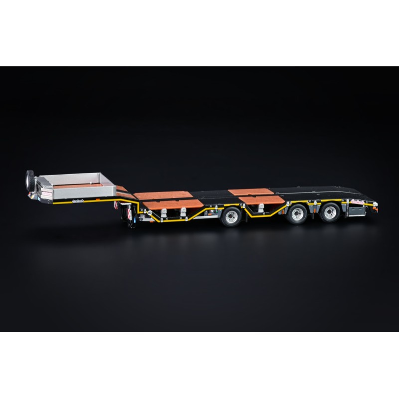 IMC 33-0213 Premium KNT OSDS Low Loader