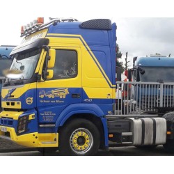 WSI 01-5253 Van Belle Transport