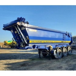 WSI 01-5253 Van Belle Transport