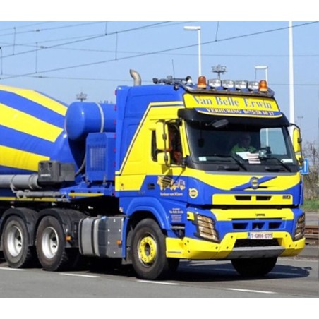 WSI 01-5253 Van Belle Transport