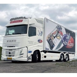 WSI 01-5236 Adri & Zoon