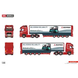 WSI 01-5133 Kloster A/S