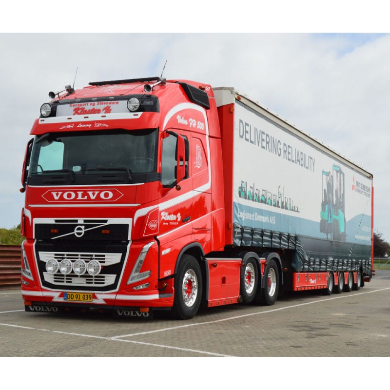 WSI 01-5133 Kloster A/S