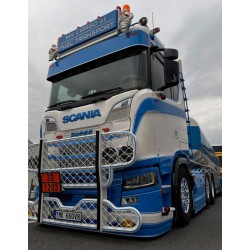 WSI 01-5168 MK Cargo Oil