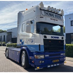 WSI 01-5232 Thomas Boers