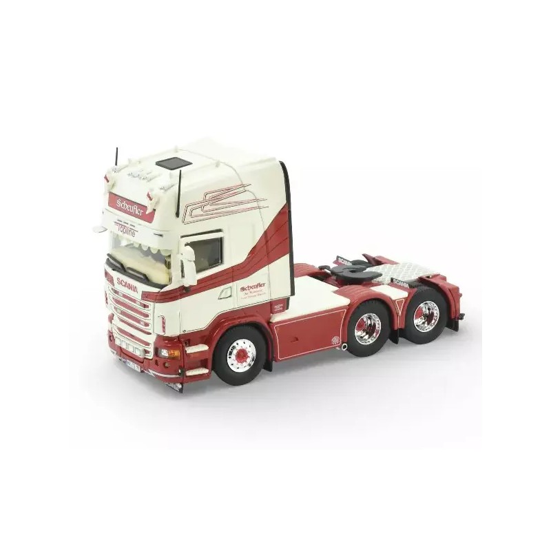 Tekno 87695 Scheufler