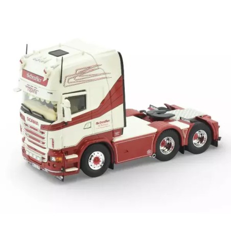 Tekno 87695 Scheufler