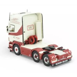 Tekno 87695 Scheufler