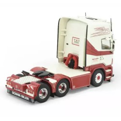 Tekno 87695 Scheufler