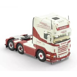 Tekno 87695 Scheufler