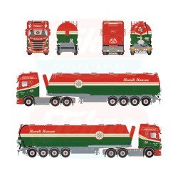 Tekno 88947 Henrik Hansen