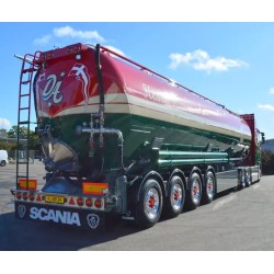 Tekno 88947 Henrik Hansen