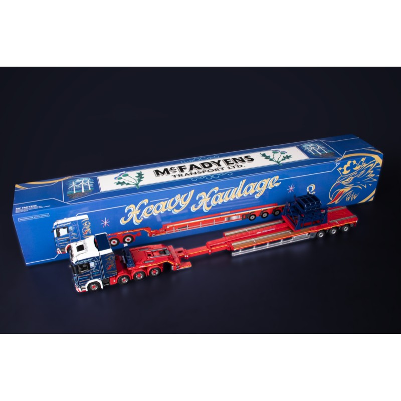 IMC 32-0194 McFadyens