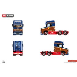 WSI 01-5205 Allan & Jesper