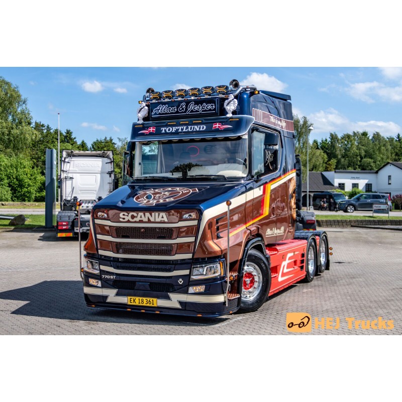 WSI 01-5205 Allan & Jesper