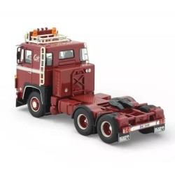 Tekno 88539 Hartmann