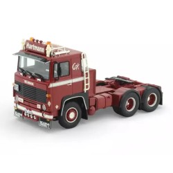 Tekno 88539 Hartmann