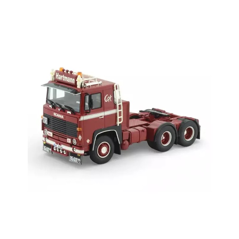 Tekno 88539 Hartmann