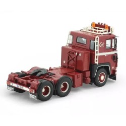 Tekno 88539 Hartmann