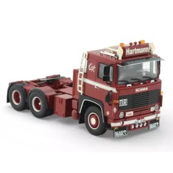 Tekno 88539 Hartmann