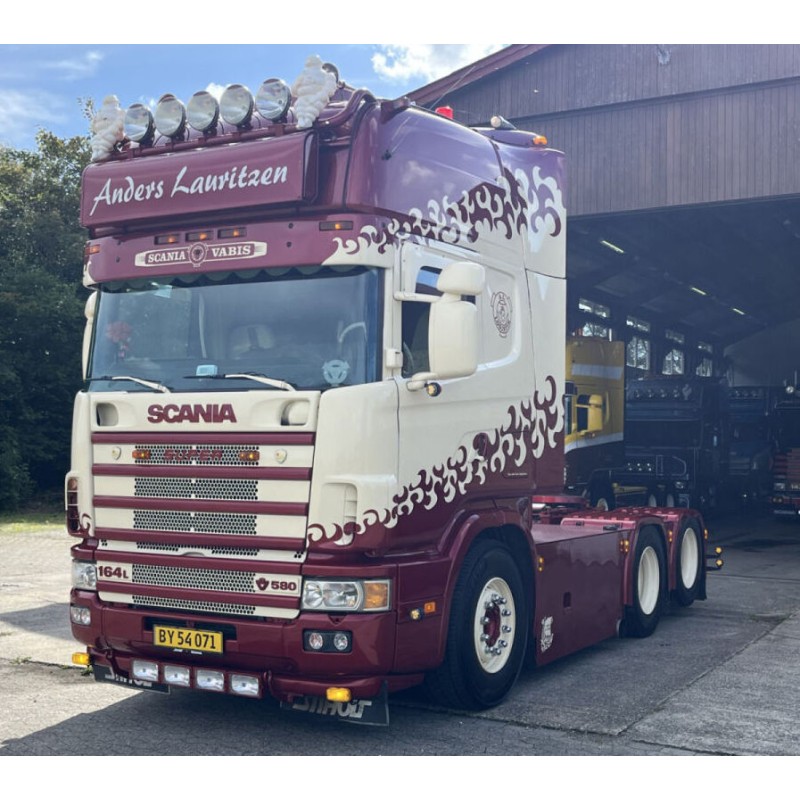 WSI 01-5184 Anders Lauritzen