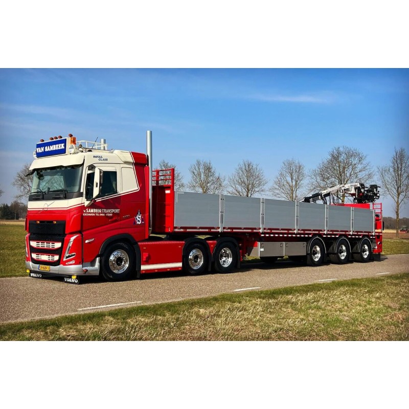 WSI 01-5115 van Sambeek